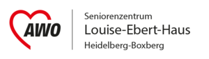 AWO Seniorenzentrum Luise Ebert Haus